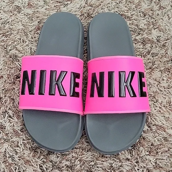 Womens size 12 nike flip deals flops